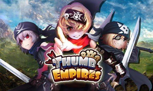 download Thumb empires apk